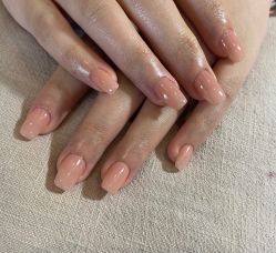 点击看大图 -LILY NAILS美甲美睫