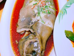 -青禾小厨新疆菜(总店)