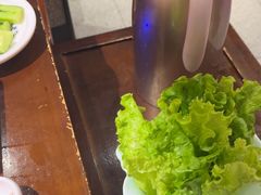 -重庆高老九火锅(万象城店)