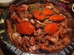 -胖哥俩肉蟹煲(爱琴海购物公园店)
