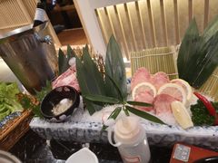 -龍二烧肉酒场(九亭店)