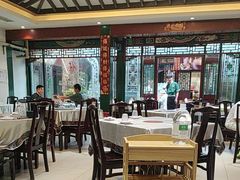 -东来顺饭庄(王府井步行街店)