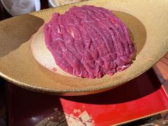 -羊大爷涮肉(亮马桥店)