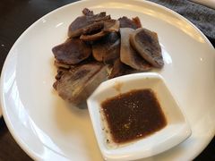 -佛山希尔顿酒店·融誉亚洲美食荟