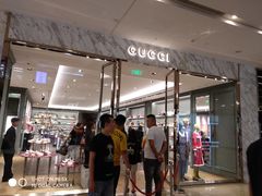 -GUCCI(南京德基店)