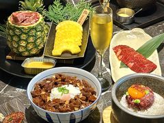 -黑牛の店·黑金店(沈阳万象城店)
