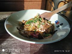 -拿渡麻辣香锅(幸福港湾店)