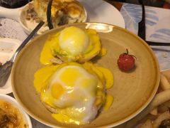 -Kitchen·Y洋厨房西餐厅(王府壹号店)