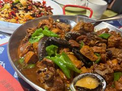 -旺角小渔村·海肠捞饭开创者(二马路店)
