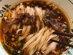 -常樂屋·常德米粉(青年路店)