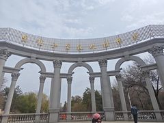 -黑龙江省森林植物园