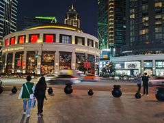 -王家沙点心店(南京西路总店)