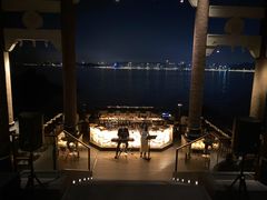 -影吧•悬崖海景(珠海凤凰湾悦椿酒店)
