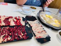 -潮发潮汕牛肉店(龙洞店)