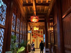 -壮乡楼民俗文化苑(李宁体育园店)