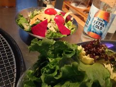 -炑八韩烤(琼华店)