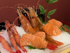 -万岛日本料理铁板烧(梅赛德斯奔驰店)