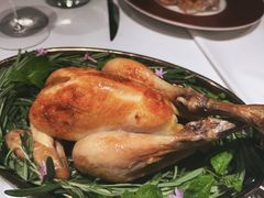 -Oyster Talks 四度蚝法餐厅