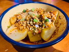 -搓火大都会(广安门总店)