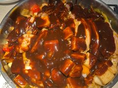 -黄记煌三汁焖锅(顺义华联店)