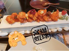 -鑫悦诚府·新鲁菜·餐厅(趵突泉店)