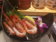 -万岁寿司(芳村店)
