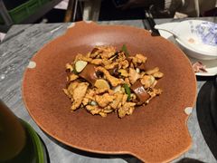 -福照楼汽锅鸡·云南菜(火车站锦江店)