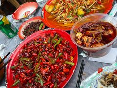 -拈一筷子·宜宾江湖菜(十一街店)