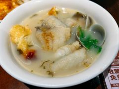 -寻裕记·现炒浇头面(人民广场店)