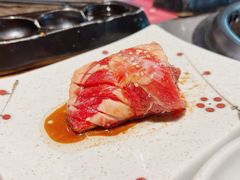 -焱铁烧·黑毛和牛专门店(南宁万象城店)