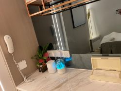 -厦门安达仕酒店·衡境SPA