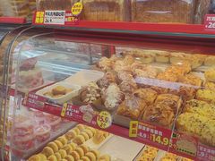 -味多美蛋糕(双合地铁店)