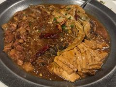 -奉天小馆·非遗东北菜(济南万象城店)