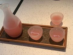 -竹外桃花·江南小酒馆(SKP·S店)