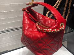 -CHANEL(恒隆广场店)