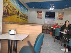 -清真素福拉面丝路美食(六里桥东店)