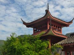 -武陵山森林公园