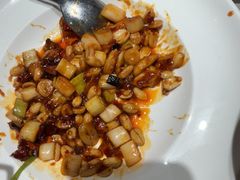 -大碗居·烤鸭·鱼头泡饼(天坛东门店)