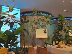 -桂满陇·杭州小馆(巴黎春天浦建店)