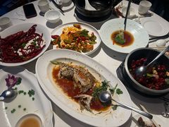 -上海小南国(正大店)