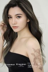 -Kraemer Paris苏豪发廊