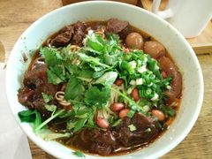 -车沾巷·重庆老味豌杂面