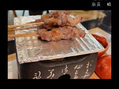 -五样儿西昌小签签烤串(建设路店)