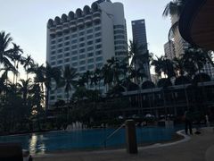 香格里拉大酒店-新加坡香格里拉