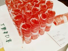 -京门老爆三(回龙观店)