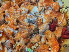 -孙厨娘川味饭馆(临河街店)
