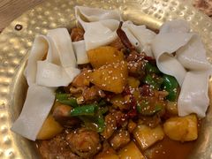 -天山传奇新疆菜(SKLP店)