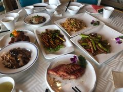 -上海年代·浙菜家烧·小海鲜(水上东路店)