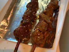 -燕兰楼·清真西北融合菜(亚运村店)