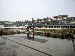 -荆州博物馆